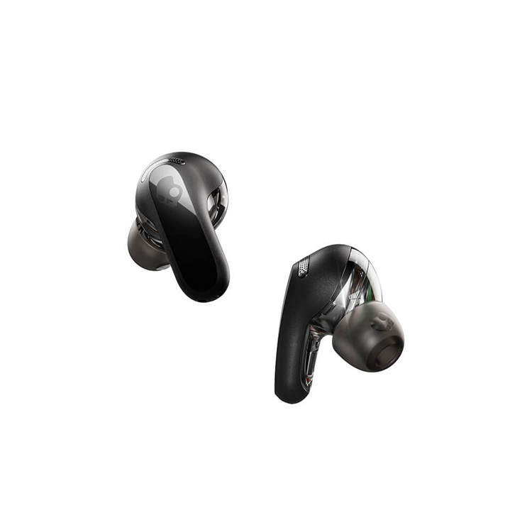 Skullcandy SkullCandy Hörlur In-Ear TWS Rail ANC - Svart