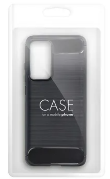 OEM Mobilskal till Honor 90 Carbon - Svart