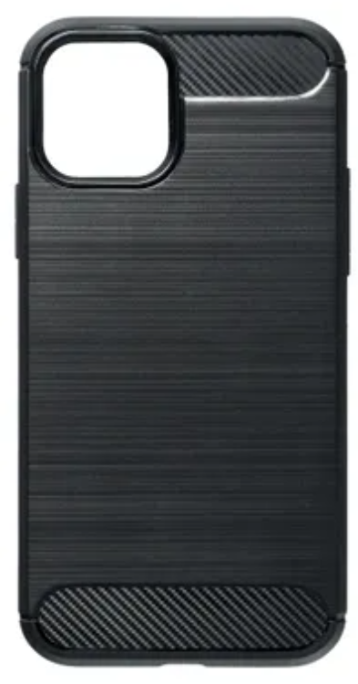 OEM Mobilskal till iPhone 15 Pro Carbon - Svart