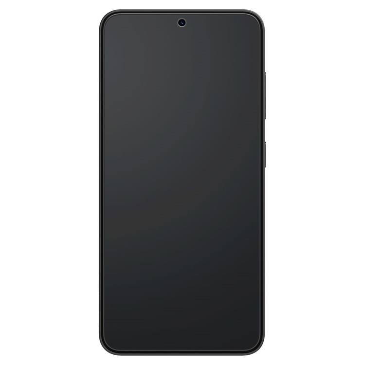 Spigen [2-Pack] Spigen Galaxy S24 Skärmskydd Hydrogel - Clear