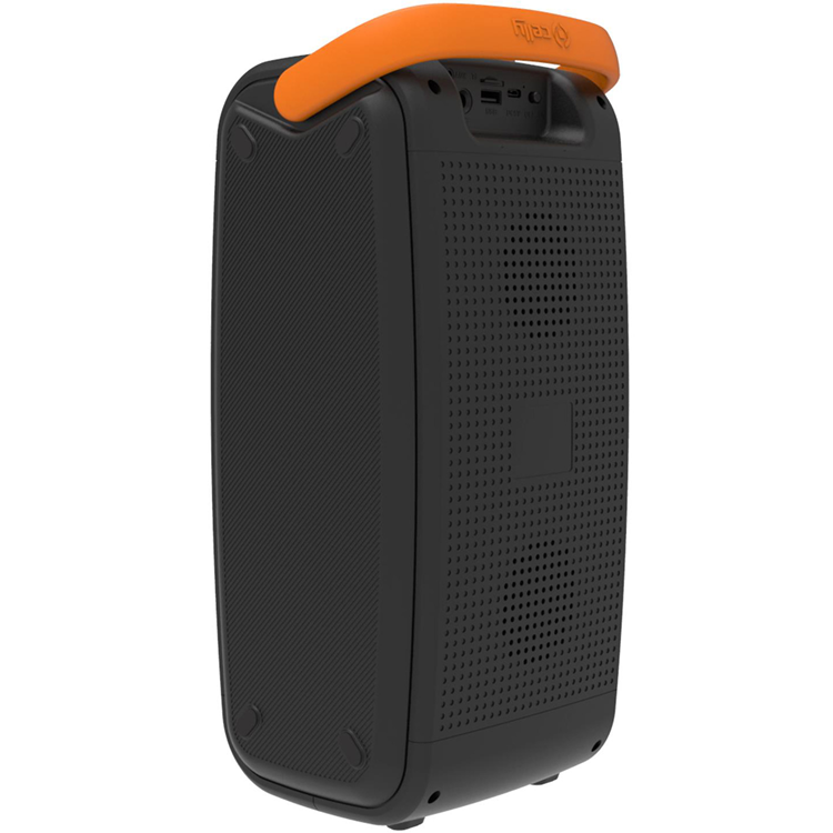 Celly CELLY Trådlös Högtalare KidspartyRGB - Svart