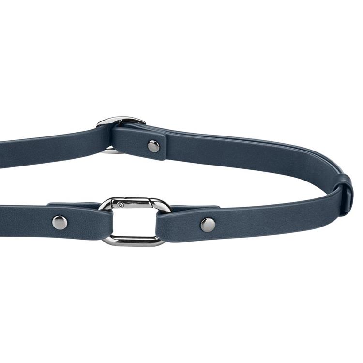 Spigen Spigen iPhone 15 Pro Plånboksfodral 'S' Pro - Navy