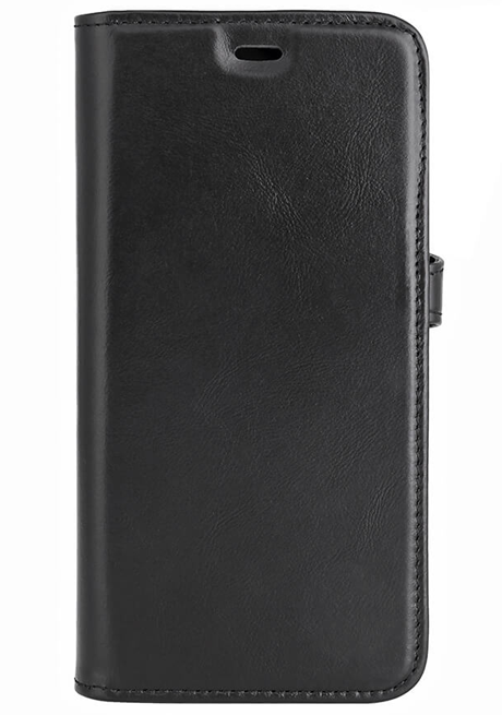 GEAR Gear Samsung Galaxy A54 5G Plånboksfodral 2 in 1 - Svart