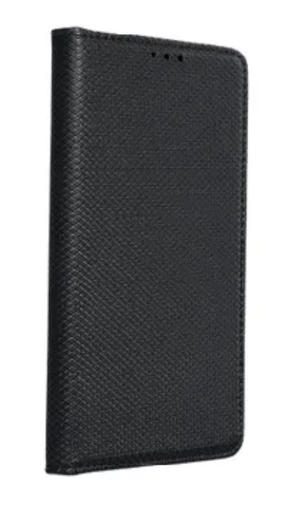 OEM Xiaomi Redmi 12 4G Plånboksfodral Smart - Svart