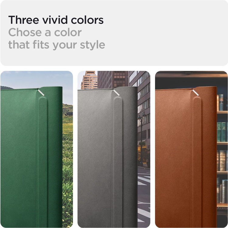 Spigen Spigen Datafodral 15