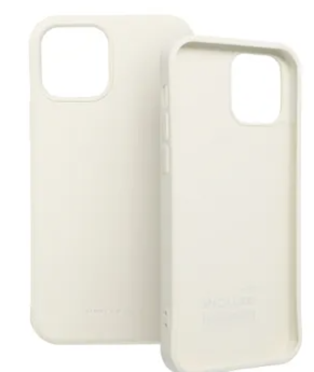 Roar Roar Mobilskal till Galaxy S24 Space - Cream