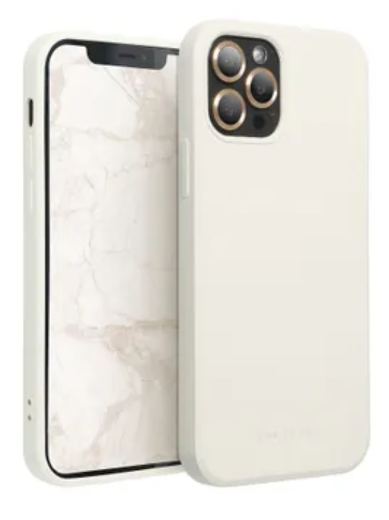 Roar Roar Mobilskal till Galaxy S24 Space - Cream