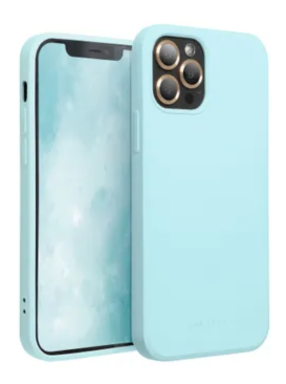 Roar Roar Mobilskal till Galaxy S24 Space - Blå