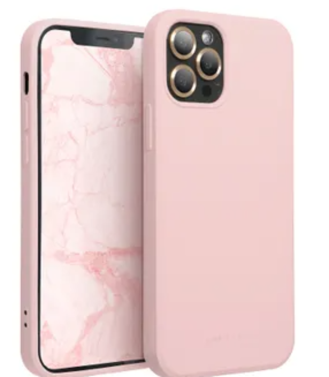 Roar Roar Mobilskal till Galaxy S24 Space - Rosa