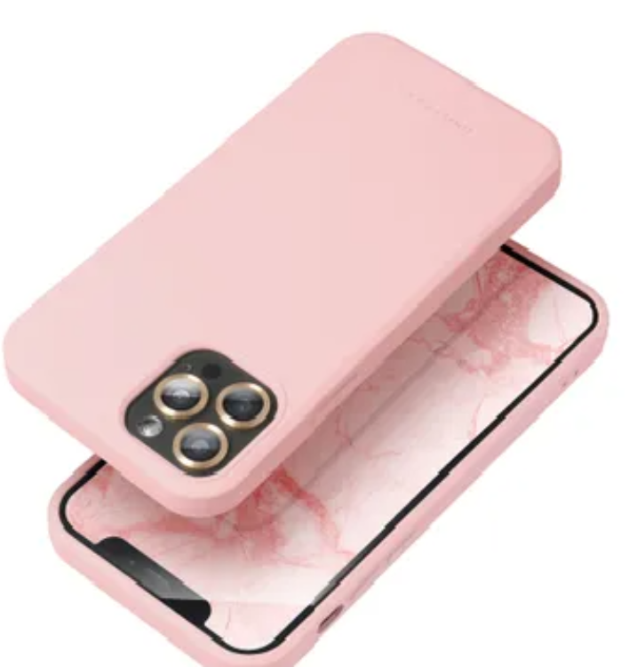 Roar Roar Mobilskal till Galaxy S24 Space - Rosa