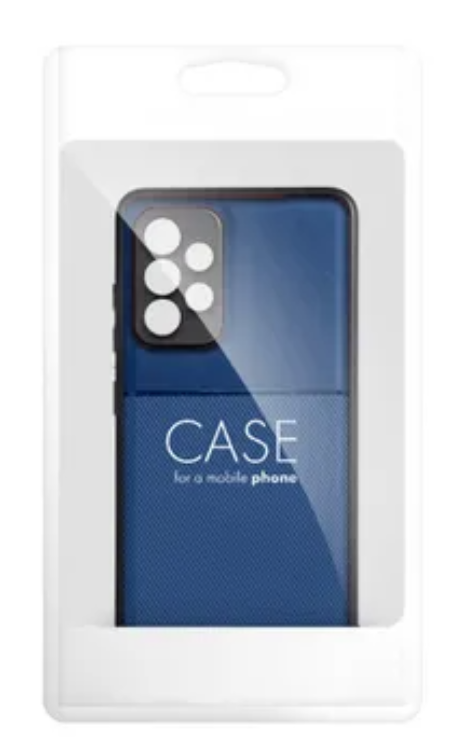 OEM Mobilskal till Galaxy S23 FE Noble - Blå