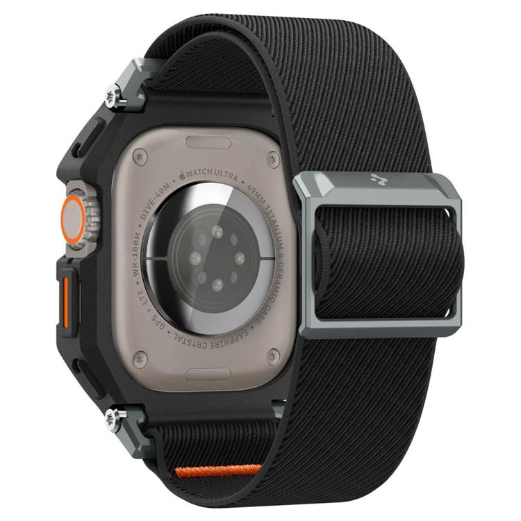 Spigen Spigen Apple Watch Ultra 1/2 (49mm) Armband Lite Fit Pro