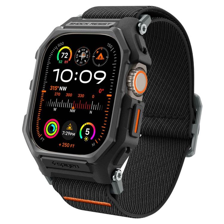 Spigen Spigen Apple Watch Ultra 1/2 (49mm) Armband Lite Fit Pro