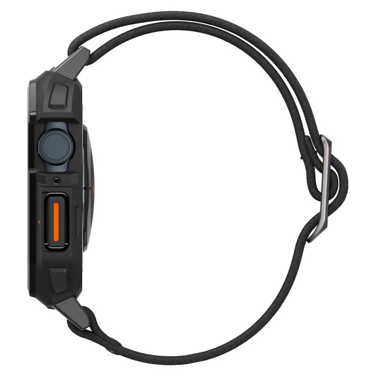 Spigen Spigen Apple Watch 7/8/9/SE (44/45mm) Armband Lite Fit Pro