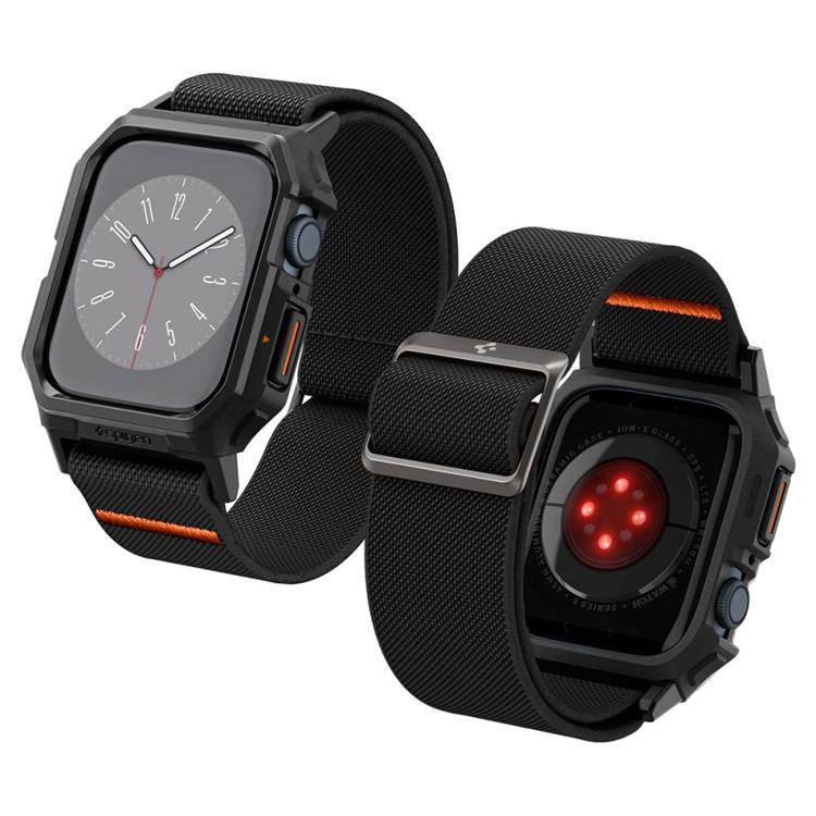 Spigen Spigen Apple Watch 7/8/9/SE (44/45mm) Armband Lite Fit Pro