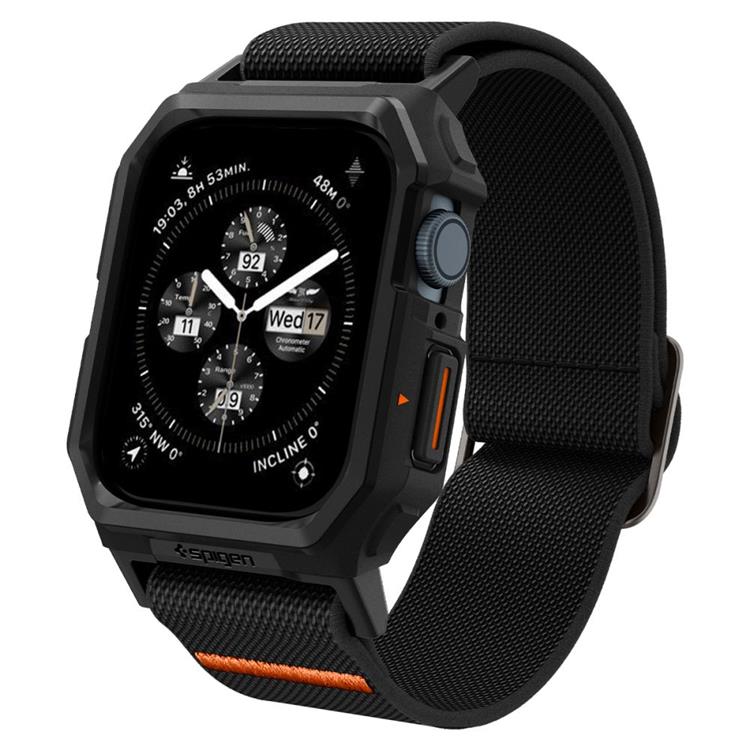 Spigen Spigen Apple Watch 7/8/9/SE (44/45mm) Armband Lite Fit Pro