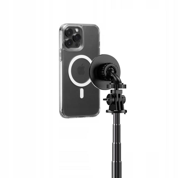 Tech-Protect Tech-Protect Bluetooth Selfie Stick Tripod - Svart