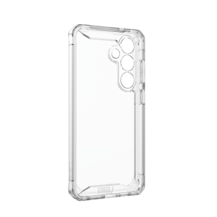 UAG UAG Mobilskal till Galaxy S24 Plus Plyo - Transparent