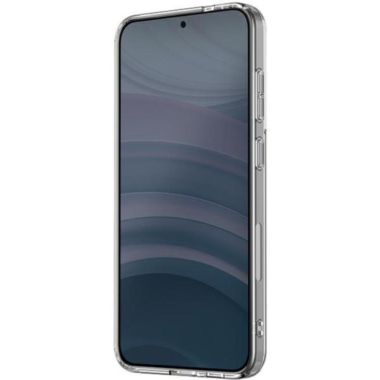 UNIQ Uniq Mobilskal till Galaxy S24 Plus LifePro Xtreme - Transparent