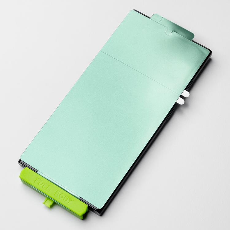 Wozinsky Wozinsky Motorola Edge 40 Pro Skärmskydd Invisible - Transparent