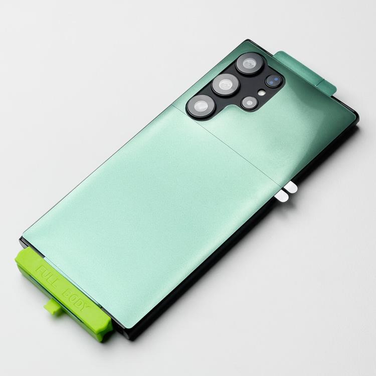 Wozinsky Wozinsky Motorola Edge 40 Pro Skärmskydd Invisible - Transparent