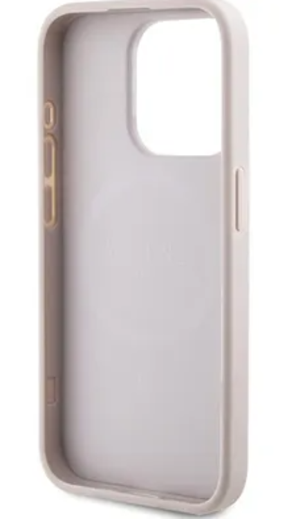 Guess Guess Mobilskal till iPhone 14 Pro Max Magsafe Classic