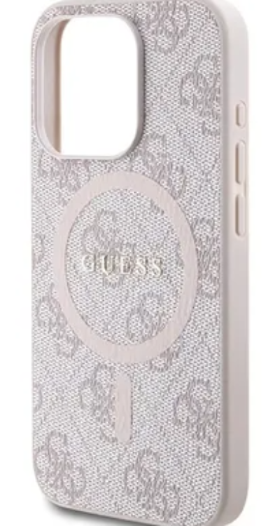 Guess Guess Mobilskal till iPhone 14 Pro Max Magsafe Classic
