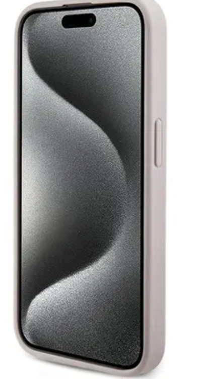 Guess Guess Mobilskal till iPhone 14 Pro Max Magsafe Classic