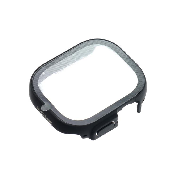 X-One X-One Apple Watch Ultra 1/2 (49mm) Skal Dropguard - Svart