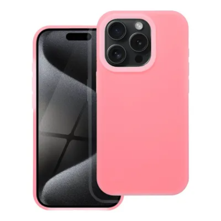 OEM Mobilskal till iPhone 13 Pro Max Candy - Rosa