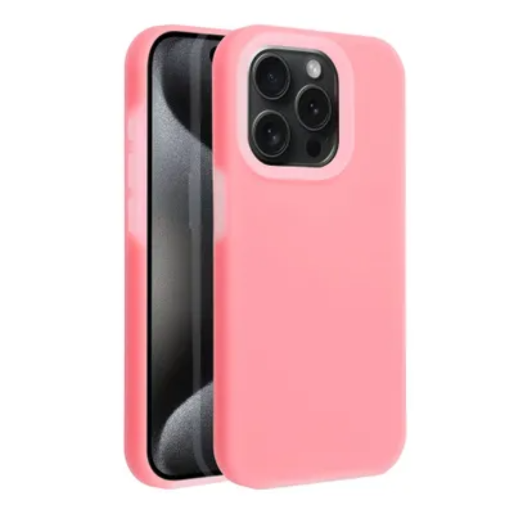 OEM Mobilskal till iPhone 13 Pro Max Candy - Rosa