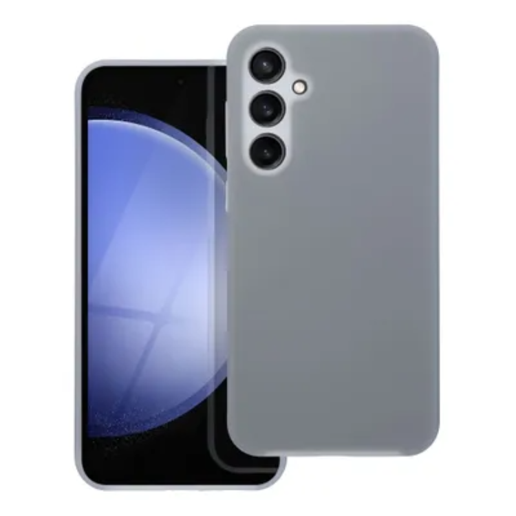 OEM Mobilskal till Galaxy A14 5G Candy - Grå