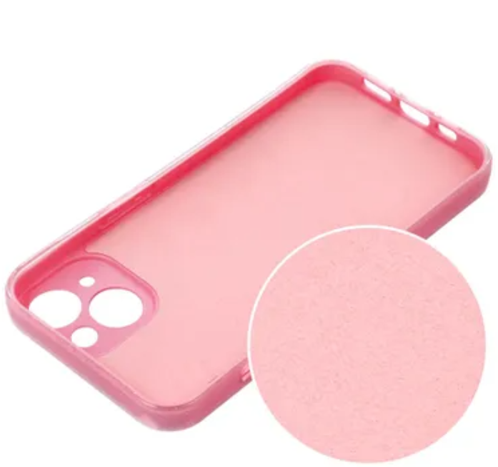 OEM Mobilskal till iPhone 11 2mm Blink - Rosa