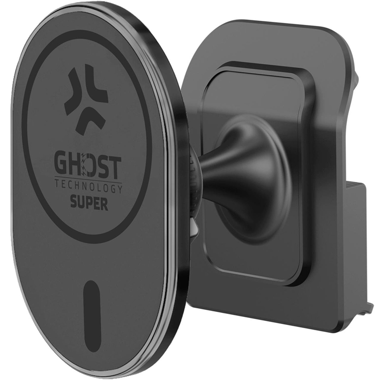 Celly Celly Magsafe Bilhållare För Tesla Model X/Y/3/S - Svart