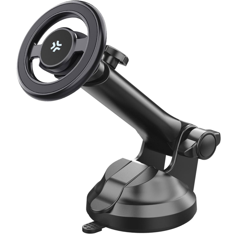 Celly Celly Magsafe Bilhållare För Vindrutan - Svart