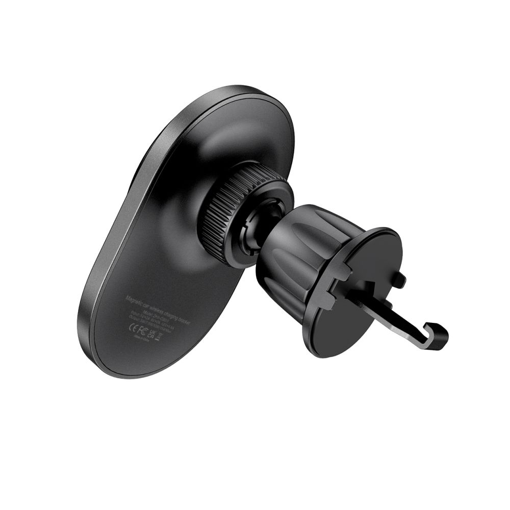 Tech-Protect Tech-Protect Magsafe Billaddare Magnetic 15W - Svart