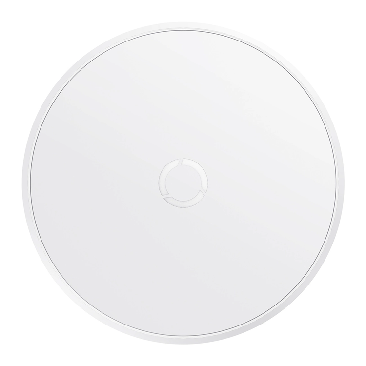 BASEUS Baseus Magsafe Mobillhållare Foldable- Vit