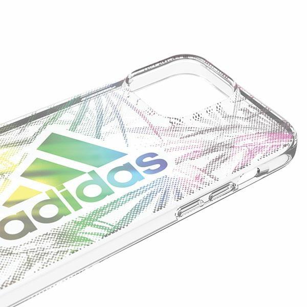 Adidas Adidas Mobilskal till iPhone 13 Pro Max Moulded Palm - Multicolor