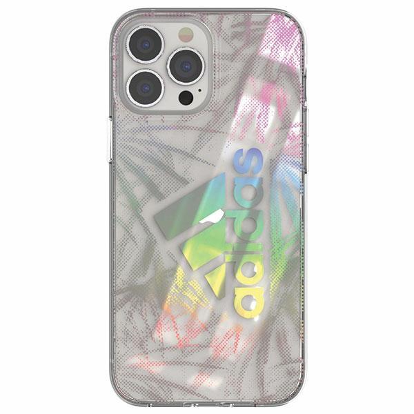 Adidas Adidas Mobilskal till iPhone 13 Pro Max Moulded Palm - Multicolor