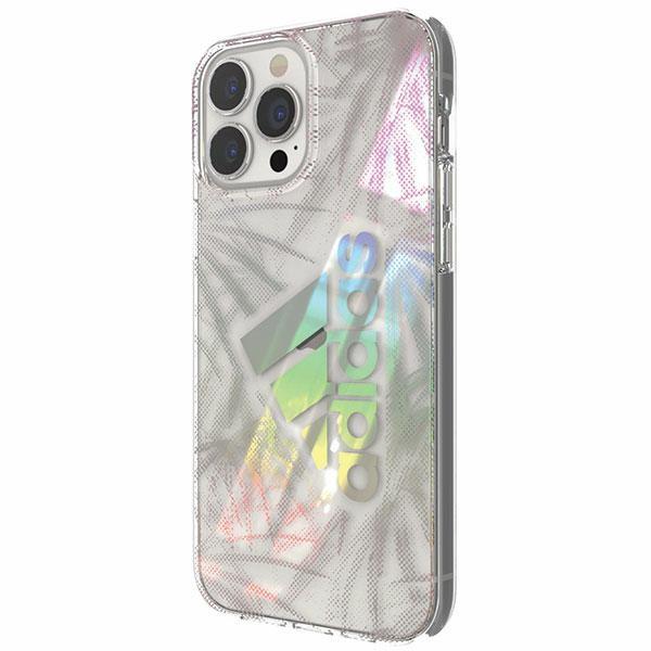 Adidas Adidas Mobilskal till iPhone 13 Pro Max Moulded Palm - Multicolor