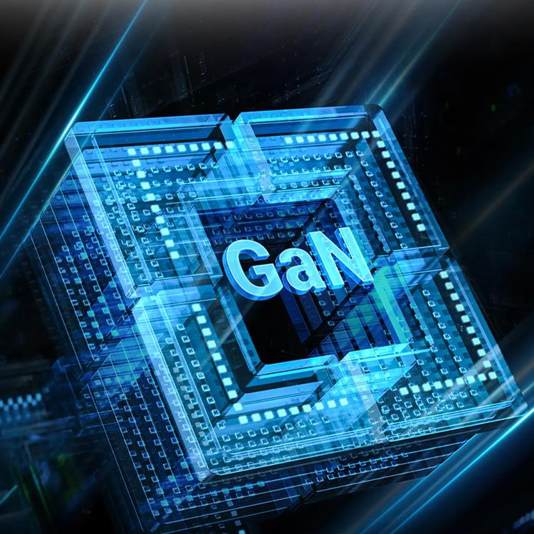 Dudao Dudao Väggladdare USB/USB-C 33W - Vit