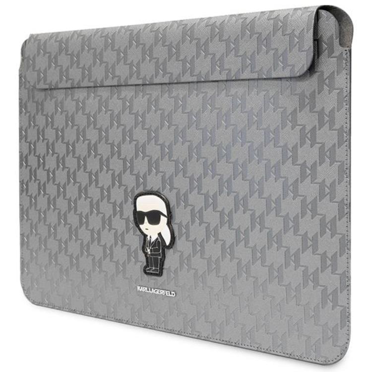 KARL LAGERFELD Karl Lagerfeld Datorfodral (14
