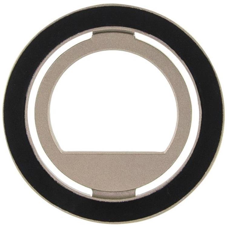 Guess Guess Ringhållare Magsafe Rhinestone - Guld