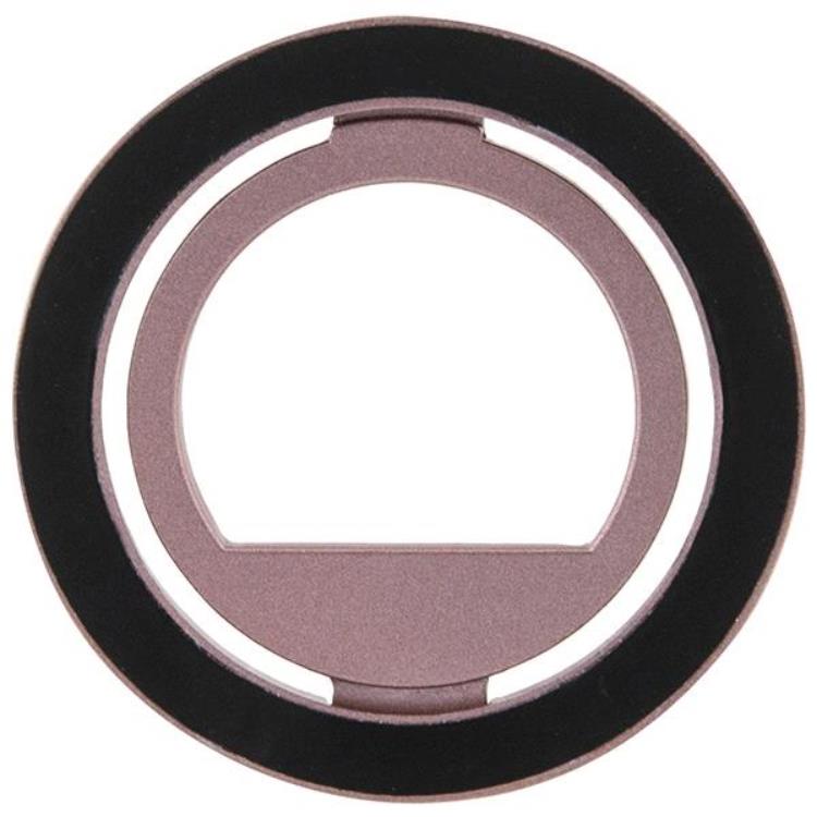 Guess Guess Ringhållare Magsafe Rhinestone - Rosa