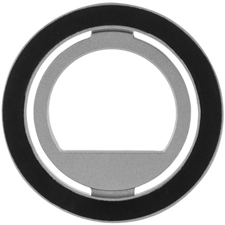 Guess Guess Ringhållare Magsafe Rhinestone - Silver