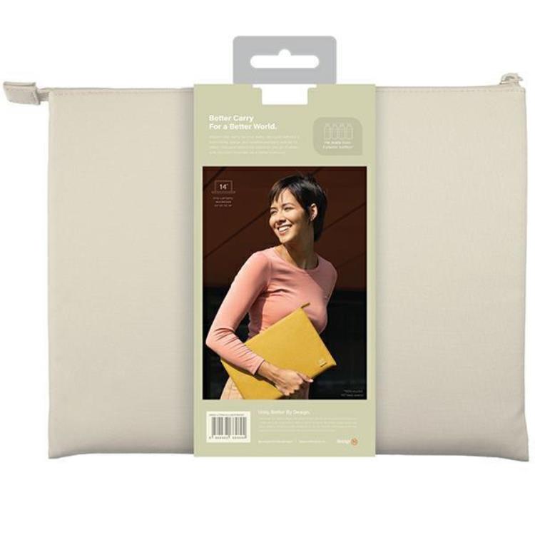 UNIQ Uniq Datorfodral (14