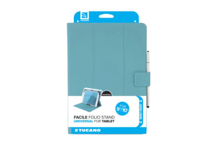 Tucano Tucano Facile Plus Universell Tablet Fodral 11