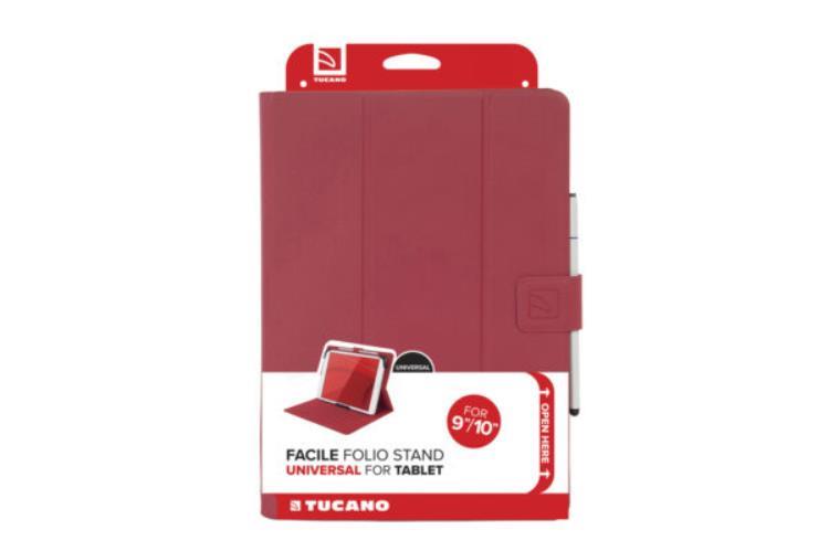 Tucano Tucano Facile Plus Universell Tablet Fodral 11