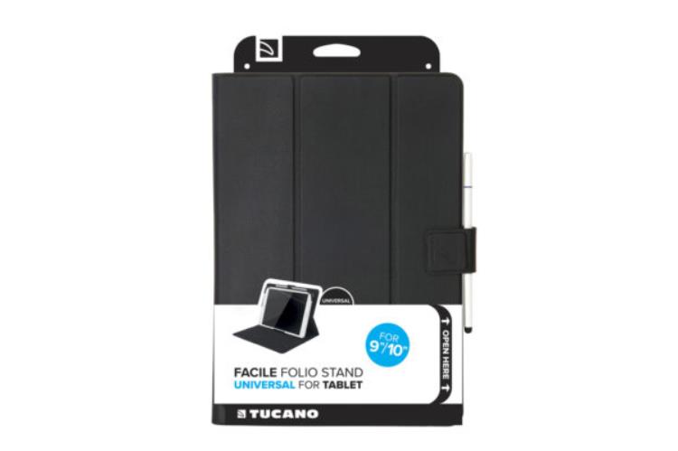 Tucano Tucano Facile Plus Universell Tablet Fodral 11