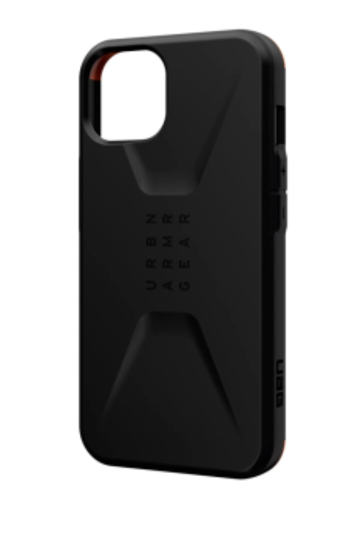 UAG UAG iPhone 14 Pro Max Skal Civilian - Svart